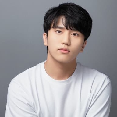 TIM 프로필 사진